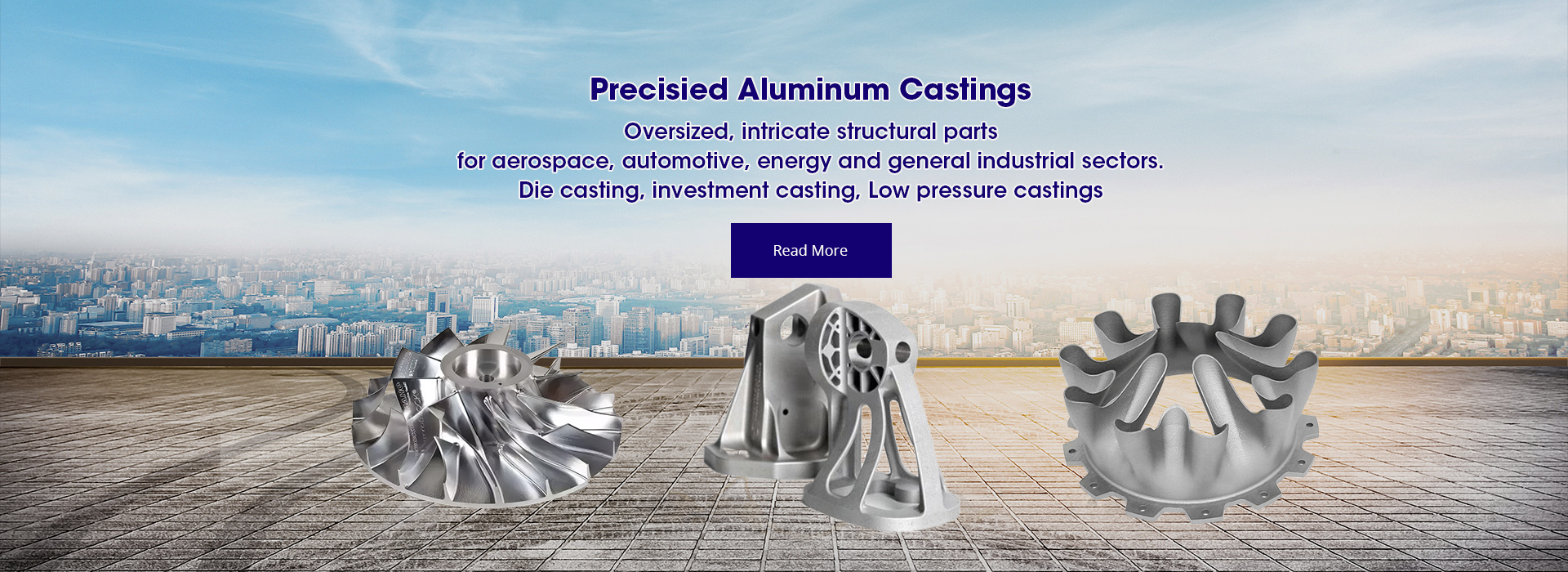 Engineering Machinery Parts