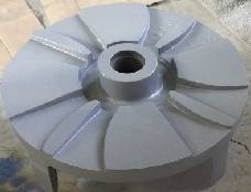 Slurry Pump Impeller