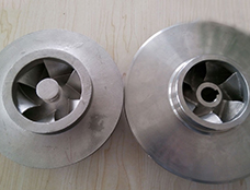 Oem Impeller