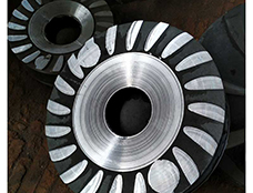 Oem Impeller