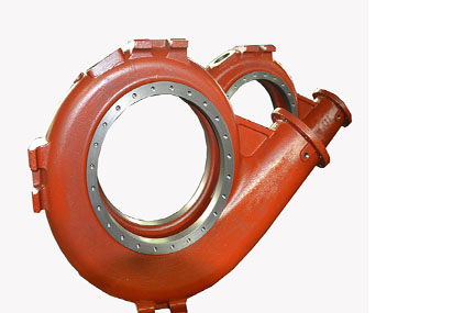 Ductile Iron