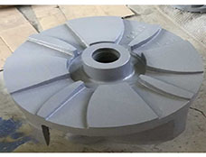 Ductile Iron Castings