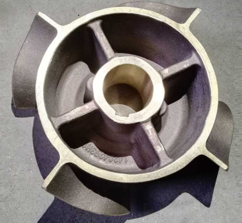 Impellers