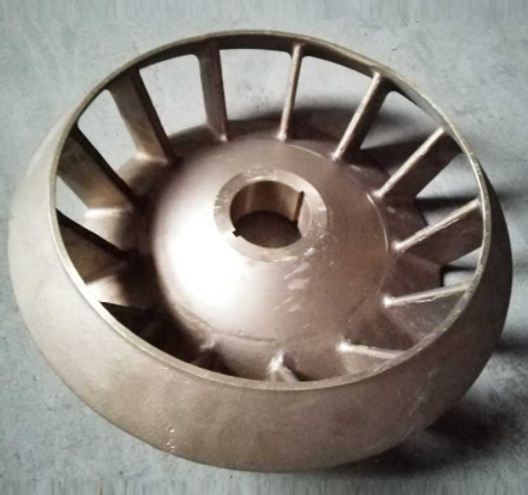 impeller