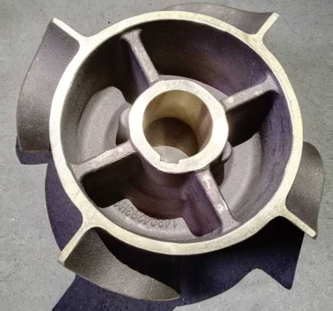 Pump Impeller