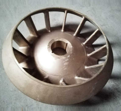 Pump Impeller