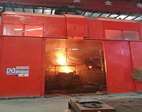 custom casting services