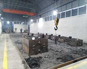 metal casting services1