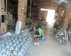 custom casting services