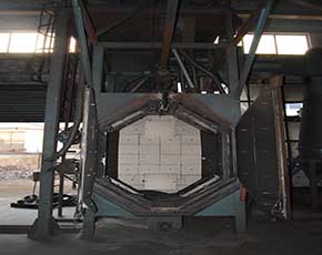 custom casting services