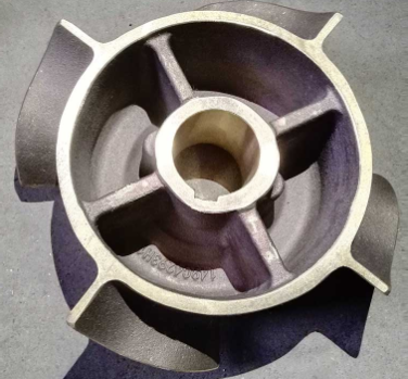 OEM Pump Impeller