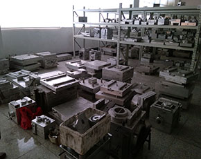 metal casting services1