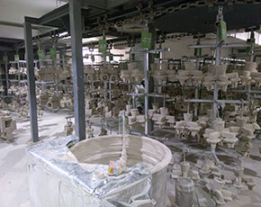 custom casting services