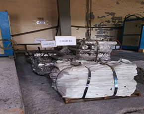 metal casting services