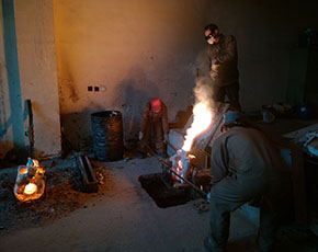 metal casting services1