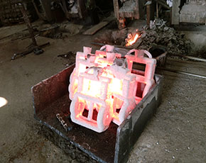 custom casting services
