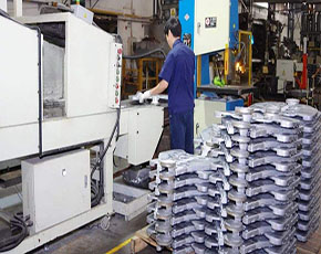 custom casting services