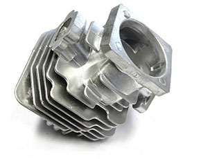 metal casting services