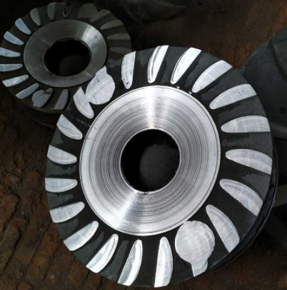 Slurry Pump Impeller