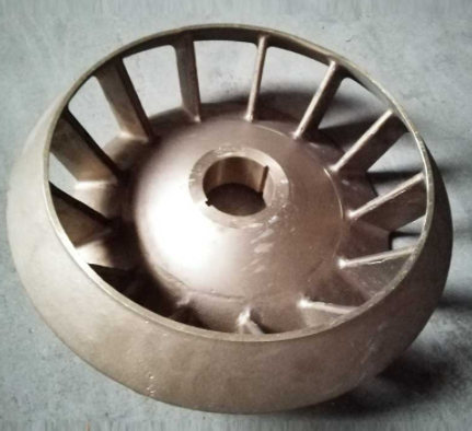 OEM Impeller