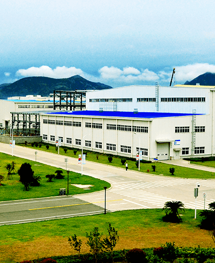 Zen Young Technology Hebei Co., Ltd.