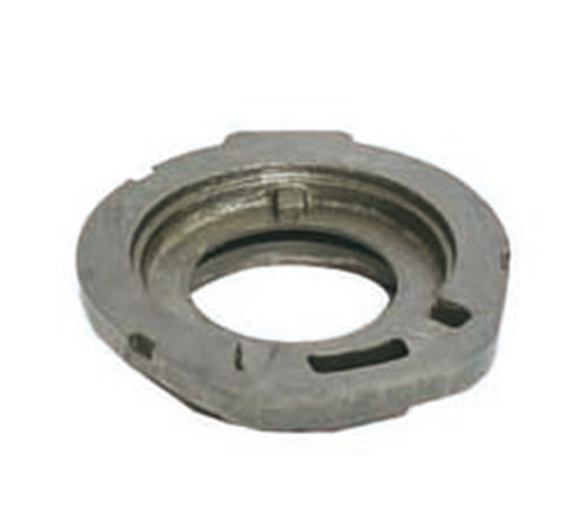 Rotating Device end Cover