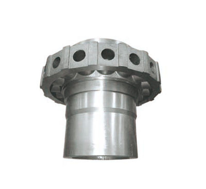 Motor Cylinder