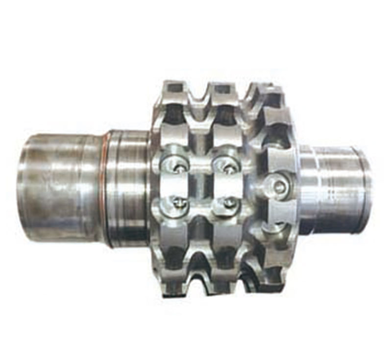 Hydraulic Motor Cylinder