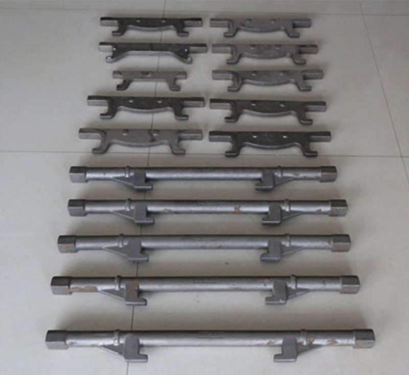 Heat Resistant Grate