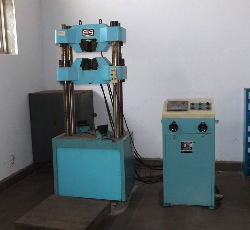 Tensile Strength Tester