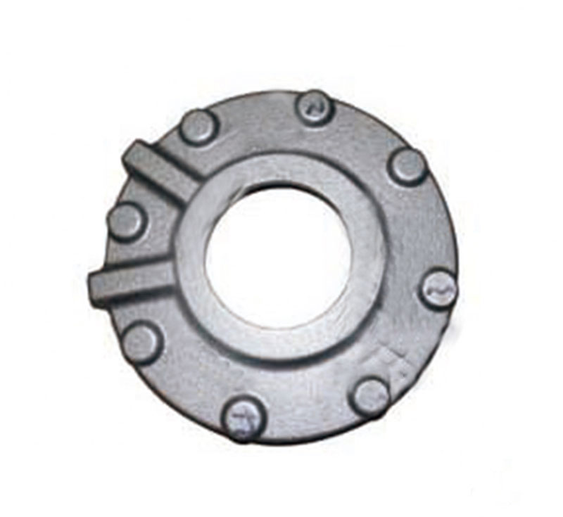 Gear Box end Cover