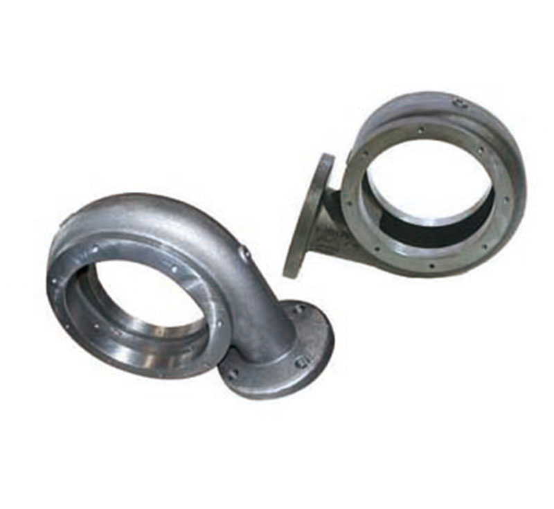 Pump Volute