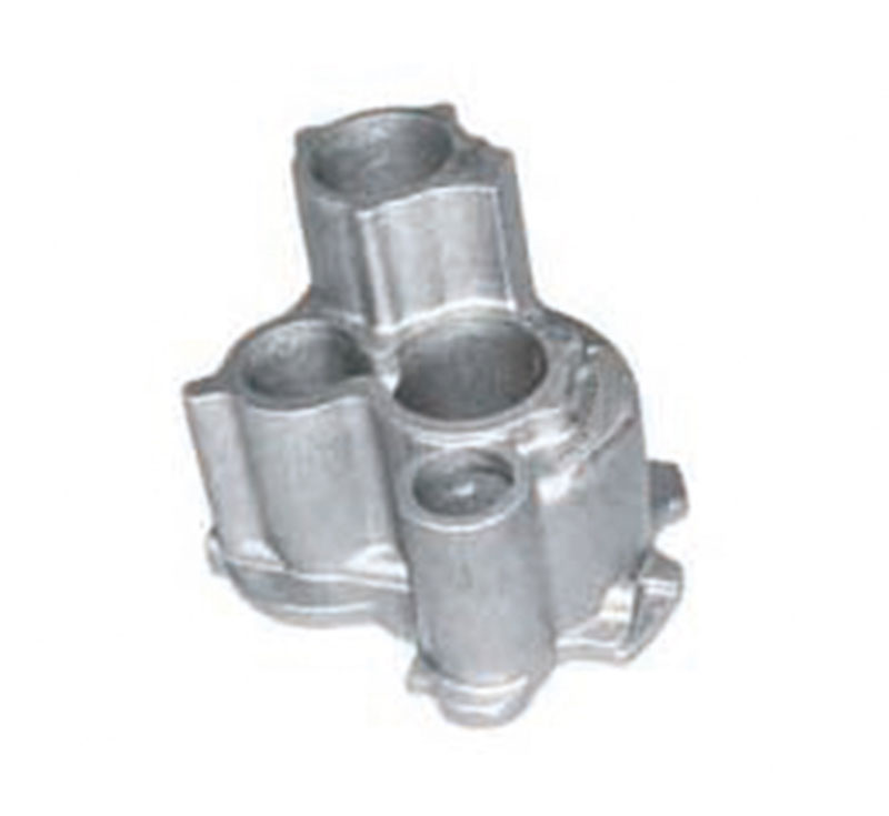 Flange Cover