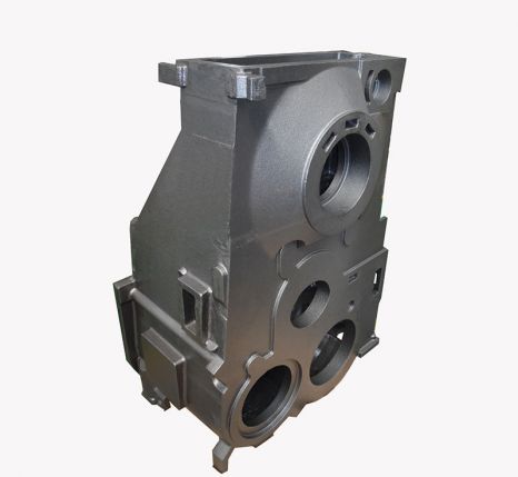 Train & Railway Parts