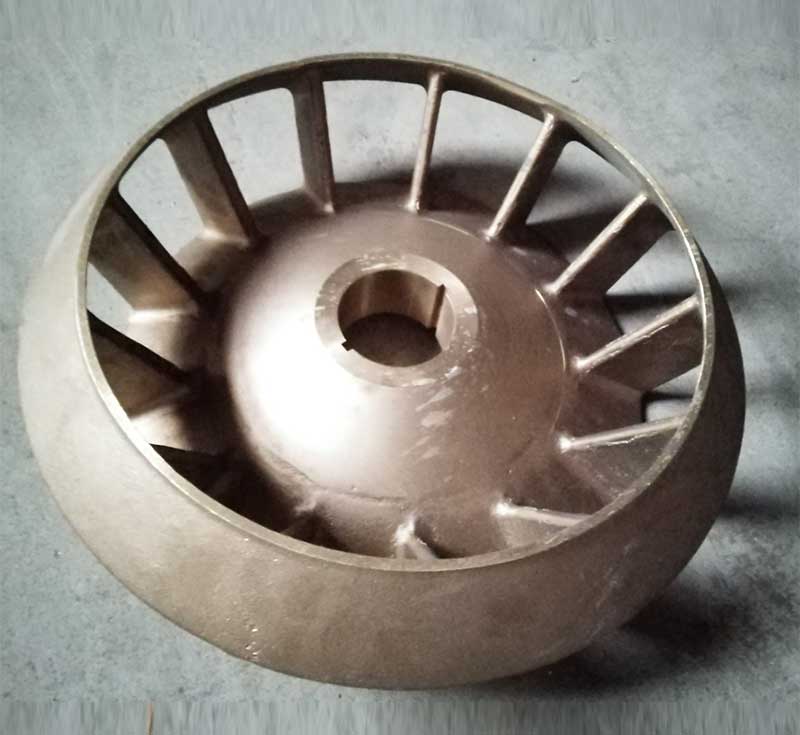 Bronze Impellers Pump Impellers