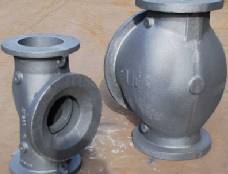 Common Heat Treatment Process for Steel Castings (Part 1)