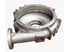 Pump Casing and Shaft Sealing Device