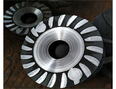 Signs Of Impeller Wear