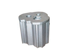 Choose the right production method to give full play to the good performance of the flange