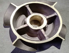Types of Impellers
