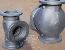 What are the Sand Casting Process Steps?