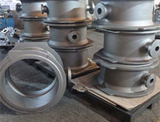 Check Valve Parts:How to Install Check Valve?