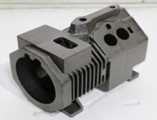 What is Resin Sand Casting?