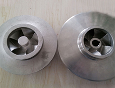 How to Choose Stainless Steel Casting?