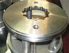 Stainless Steel Production and Processing