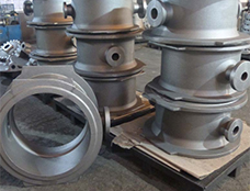 Casting Tolerances By Different Casting Processes