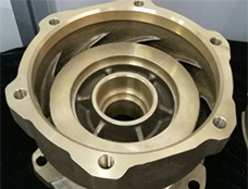 Guide to Sand Casting