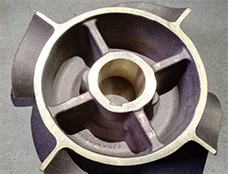 How do You Free a Stuck Pool Pump Impeller?