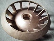 How to Identify, Correct and Prevent Clogged Pump Impellers