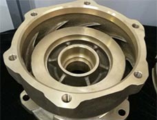 Different Types of Casting Processes Used in Manufacturing